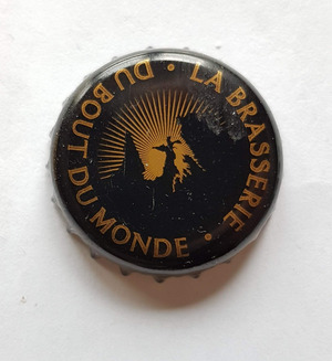 Brasserie du bout du monde, Brasserie du bout du monde